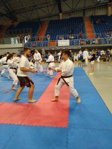 Mistrzostwa Polski 2019