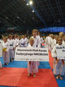 Puchar Polski Dzieci 2019