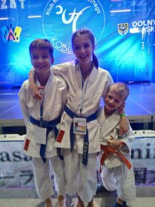 Puchar Polski Dzieci 2019