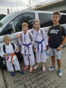 Puchar Polski Dzieci 2019