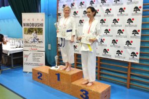 Finał Otwartej Wojewódzkiej Ligi Karate Tradycyjnego