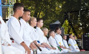 Święto Chleba – Pokazy Karate