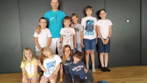 Akademia zdrowia – „W zdrowym ciele zdrowy duch”