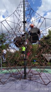 Akademia zdrowia – „W zdrowym ciele zdrowy duch”