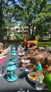 Akademia zdrowia – „W zdrowym ciele zdrowy duch”