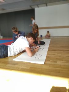 Akademia zdrowia – „W zdrowym ciele zdrowy duch”