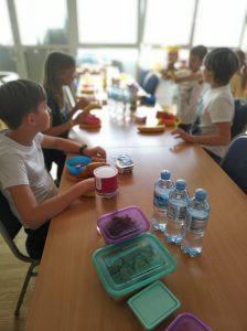 Akademia zdrowia – „W zdrowym ciele zdrowy duch”