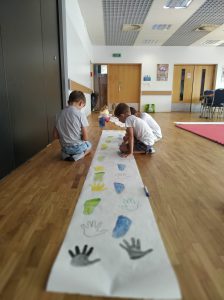 Akademia zdrowia – „W zdrowym ciele zdrowy duch”