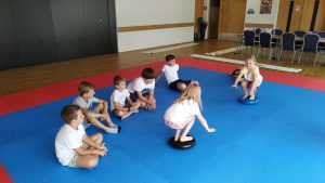 Akademia zdrowia – „W zdrowym ciele zdrowy duch”