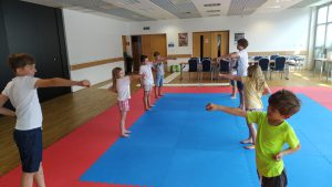 Akademia zdrowia – „W zdrowym ciele zdrowy duch”