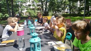 Akademia zdrowia – „W zdrowym ciele zdrowy duch”