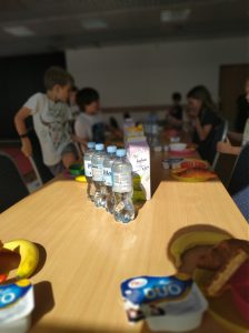 Akademia zdrowia – „W zdrowym ciele zdrowy duch”