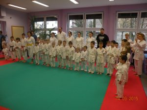 KK Gocław – Seminarium i Egzaminy Klubowe