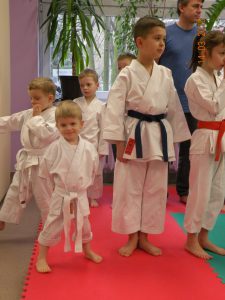 KK Gocław – Seminarium i Egzaminy Klubowe