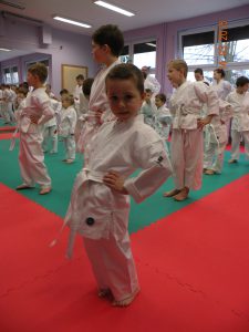 KK Gocław – Seminarium i Egzaminy Klubowe