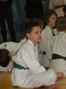 Warszawska Olimpiada Młodzieży 2014