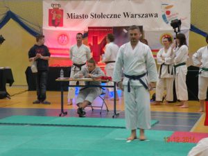 Warszawska Olimpiada Młodzieży 2014