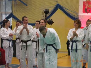 Warszawska Olimpiada Młodzieży 2014