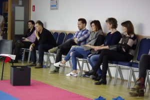 II Turniej Klubowy o Puchar Świętego Mikołaja