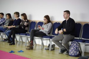 II Turniej Klubowy o Puchar Świętego Mikołaja