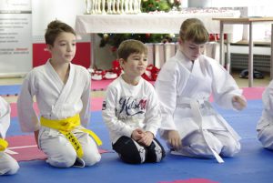 II Turniej Klubowy o Puchar Świętego Mikołaja