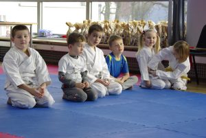 II Turniej Klubowy o Puchar Świętego Mikołaja