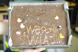 II Turniej Klubowy o Puchar Świętego Mikołaja