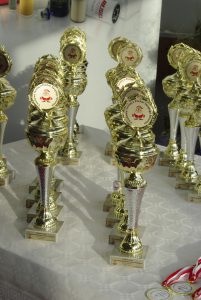 II Turniej Klubowy o Puchar Świętego Mikołaja