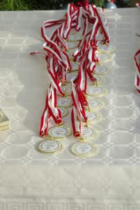 II Turniej Klubowy o Puchar Świętego Mikołaja