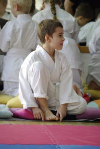 II Turniej Klubowy o Puchar Świętego Mikołaja