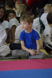 II Turniej Klubowy o Puchar Świętego Mikołaja