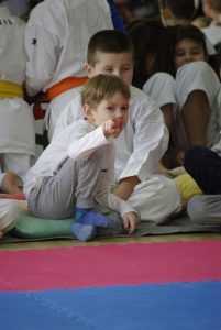 II Turniej Klubowy o Puchar Świętego Mikołaja