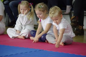 II Turniej Klubowy o Puchar Świętego Mikołaja