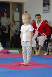 II Turniej Klubowy o Puchar Świętego Mikołaja