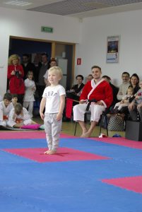 II Turniej Klubowy o Puchar Świętego Mikołaja