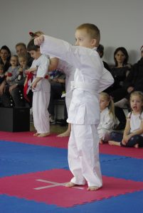 II Turniej Klubowy o Puchar Świętego Mikołaja