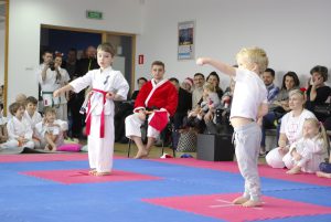 II Turniej Klubowy o Puchar Świętego Mikołaja