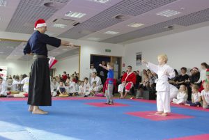 II Turniej Klubowy o Puchar Świętego Mikołaja