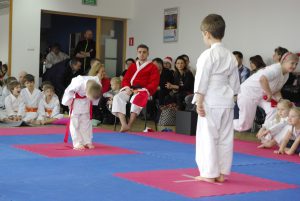 II Turniej Klubowy o Puchar Świętego Mikołaja