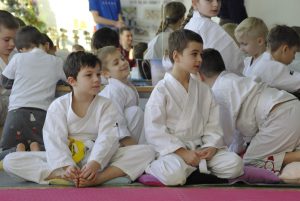 II Turniej Klubowy o Puchar Świętego Mikołaja