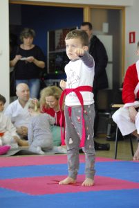 II Turniej Klubowy o Puchar Świętego Mikołaja