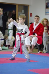 II Turniej Klubowy o Puchar Świętego Mikołaja