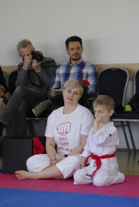 II Turniej Klubowy o Puchar Świętego Mikołaja