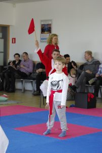 II Turniej Klubowy o Puchar Świętego Mikołaja