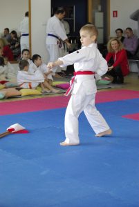 II Turniej Klubowy o Puchar Świętego Mikołaja