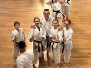 V Open Traditional Karate-Do World Cup