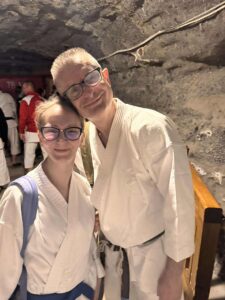 V Open Traditional Karate-Do World Cup