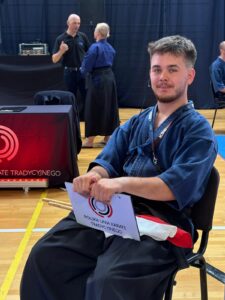 V Open Traditional Karate-Do World Cup