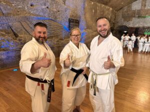 V Open Traditional Karate-Do World Cup