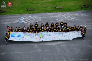 Summer Karate Camp 2025